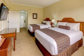 Hotel Las Americas